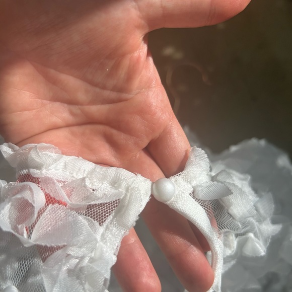 In great condition. The tag has some lose threading, but no one will see it. - Picture 8 of 10